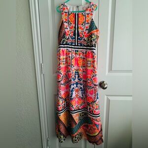 GB Girls Colorful Dress